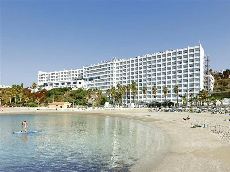 Hotel Playa Bonita Mazatlán