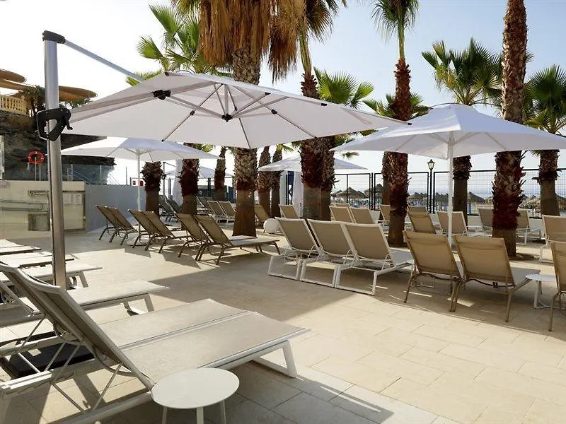 Hotel Playa Bonita Mazatlán