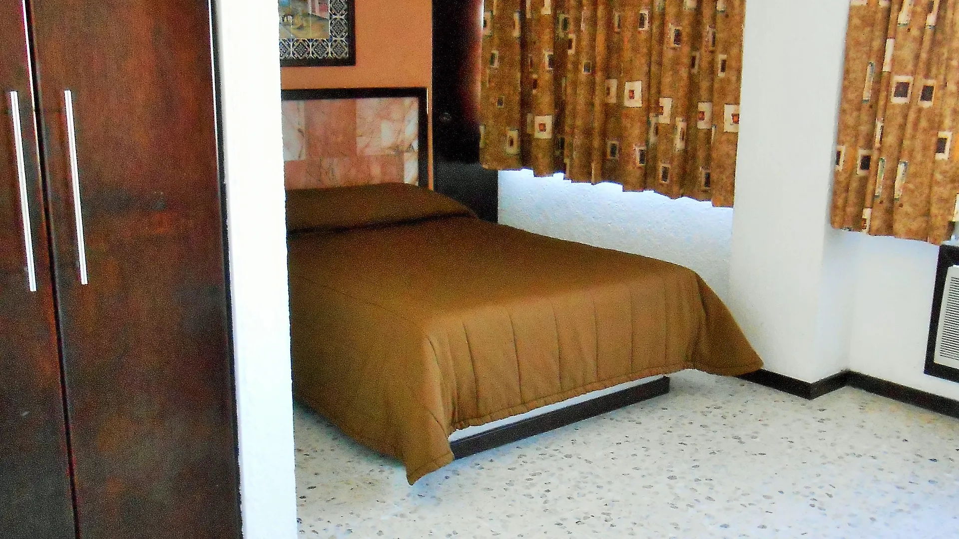 Hotel Playa Bonita Mazatlán
