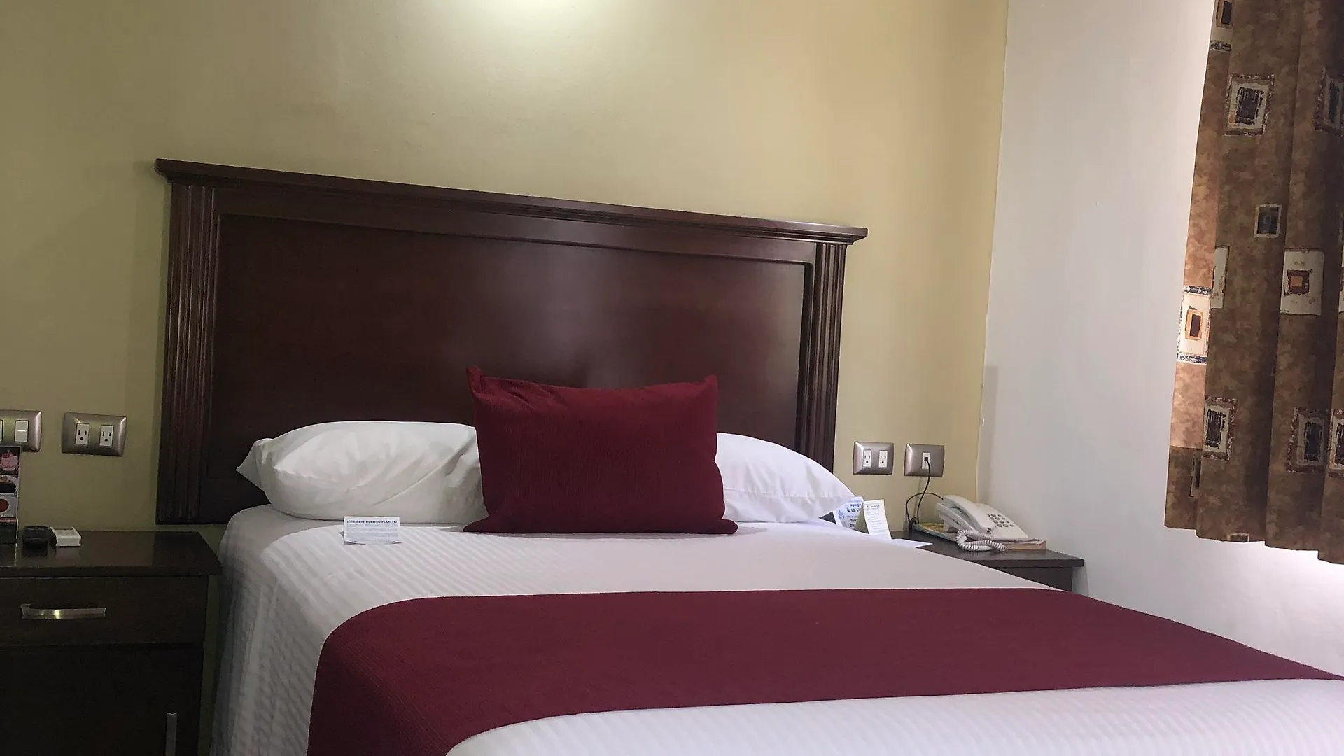 Hotel Playa Bonita Mazatlán