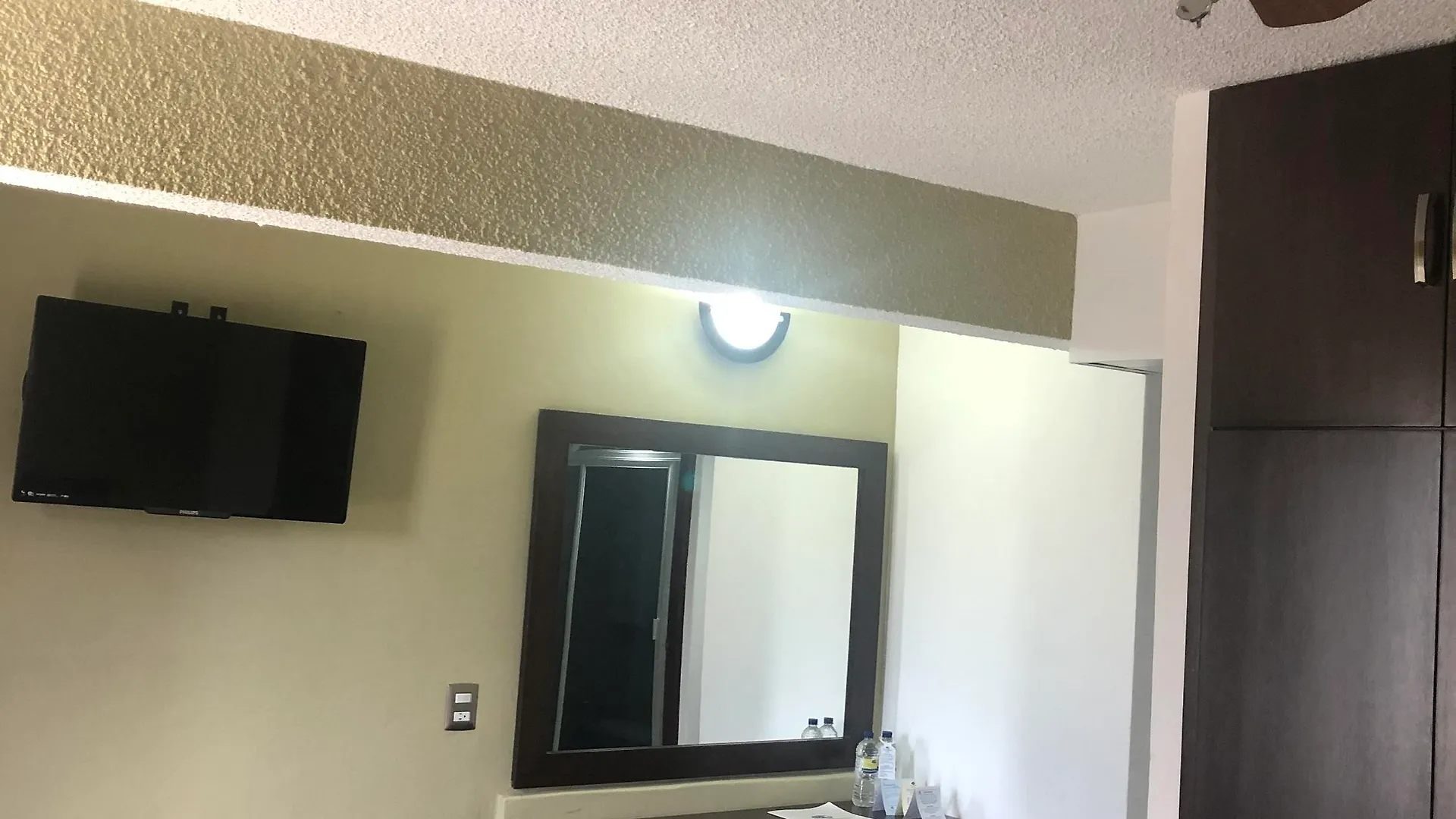 Hotel Playa Bonita Mazatlán