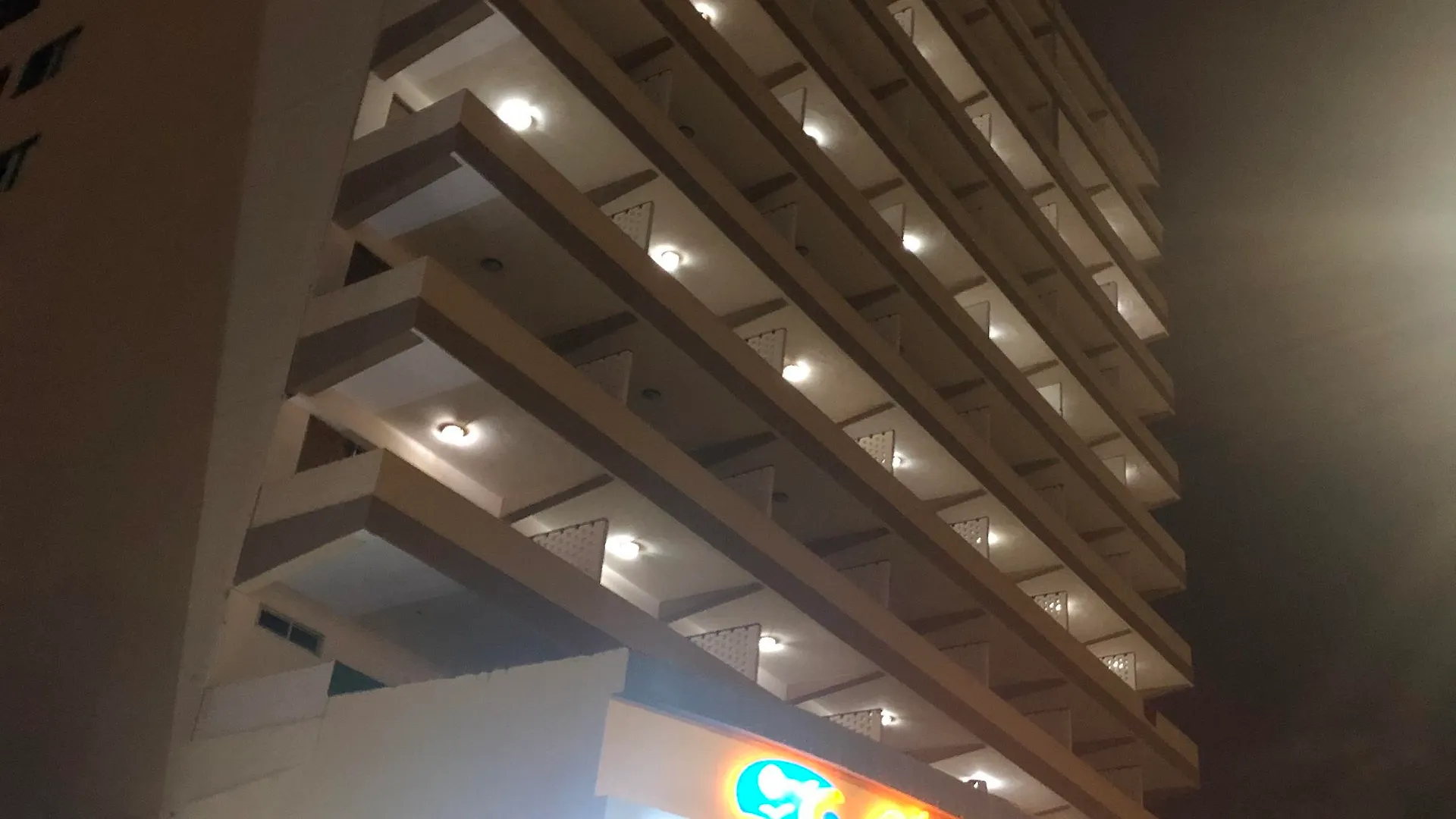 Hotel Playa Bonita Mazatlán