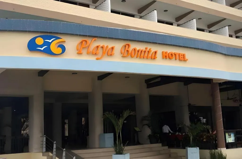 Hotel Playa Bonita Mazatlán