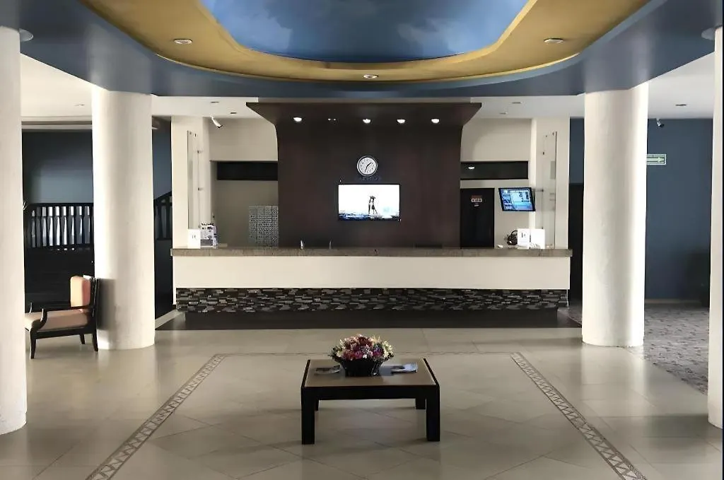 Hotel Playa Bonita Mazatlán