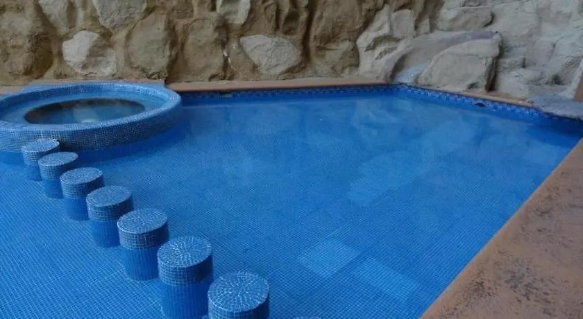 Hotel Playa Bonita Mazatlán 2*,  Mexico