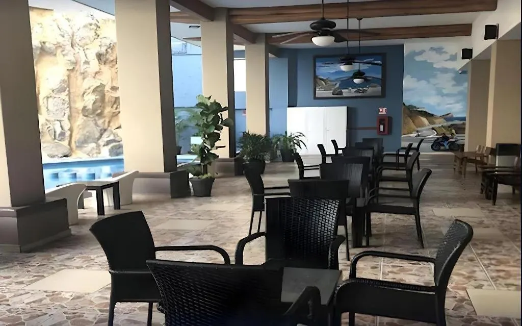 Hotel Playa Bonita Mazatlán Mexico