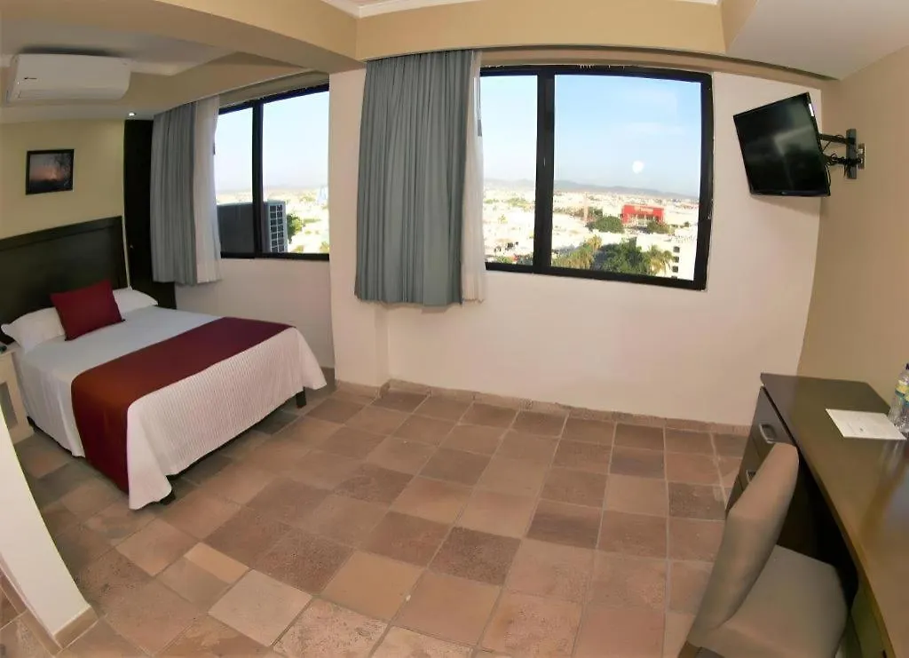 **  Hotel Playa Bonita Mazatlán Mexico
