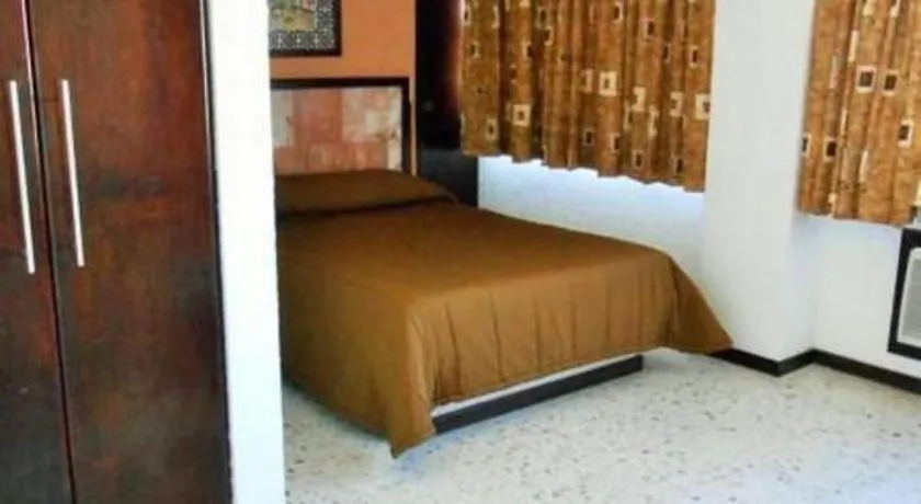 Hotel Playa Bonita Mazatlán