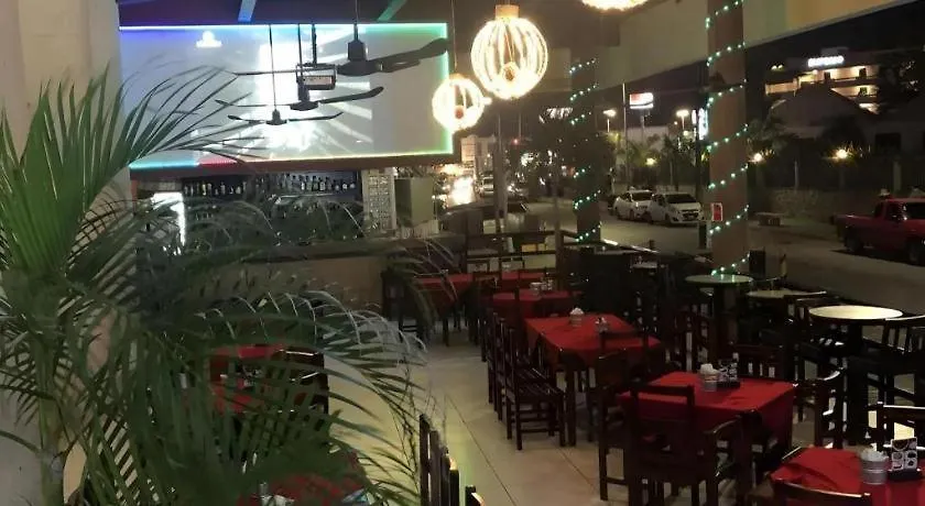 Hotel Playa Bonita Mazatlán