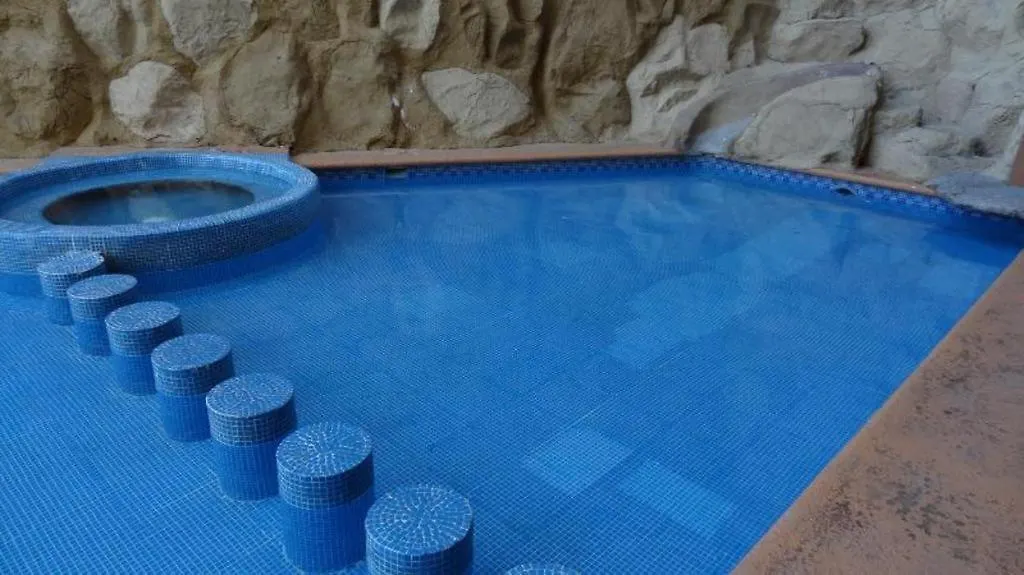 Hotel Playa Bonita Mazatlán