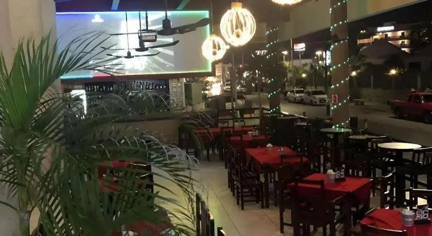 Hotel Playa Bonita Mazatlan