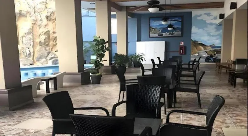 Hotel Playa Bonita Mazatlan
