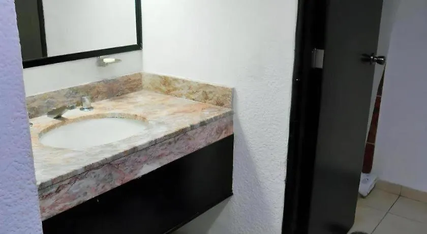 Hotel Playa Bonita Mazatlan