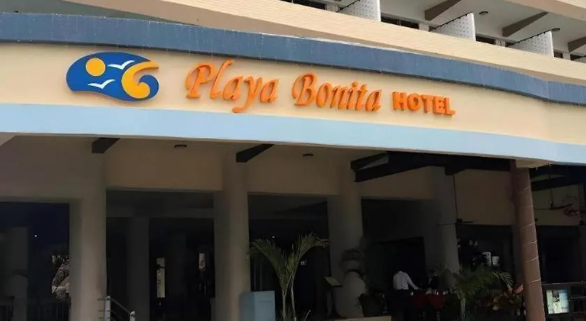 **  Hotel Playa Bonita Mazatlan Mexico