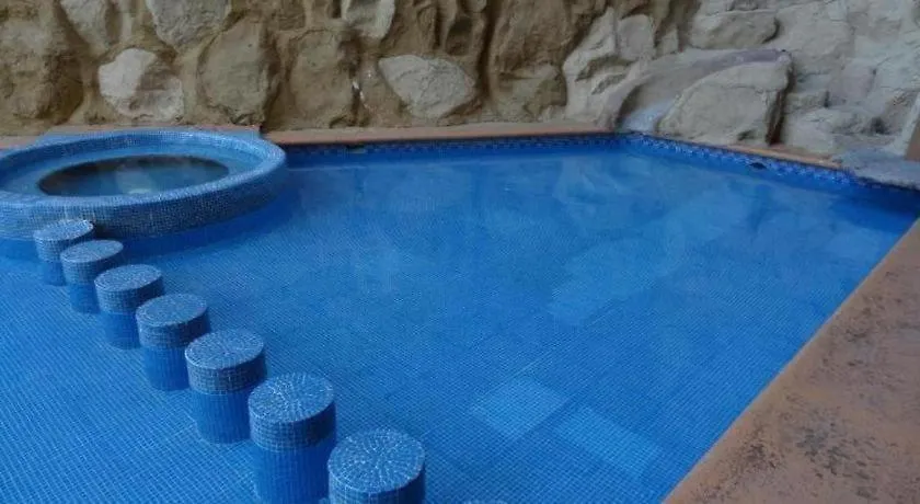 Hotel Playa Bonita Mazatlan