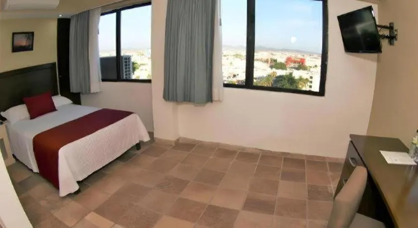 **  Hotel Playa Bonita Mazatlan Mexico