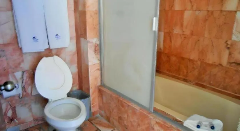 **  Hotel Playa Bonita Mazatlan Mexico