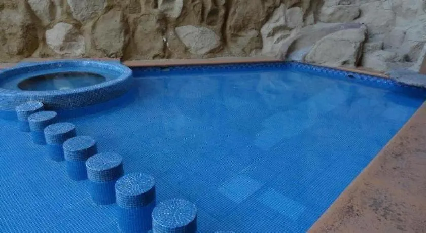Hotel Playa Bonita Mazatlan