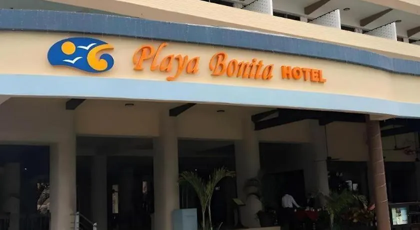 **  Hotel Playa Bonita Mazatlan Mexico