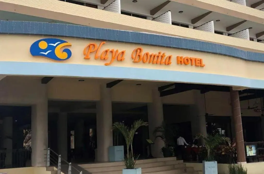 Hotel Playa Bonita Mazatlán
