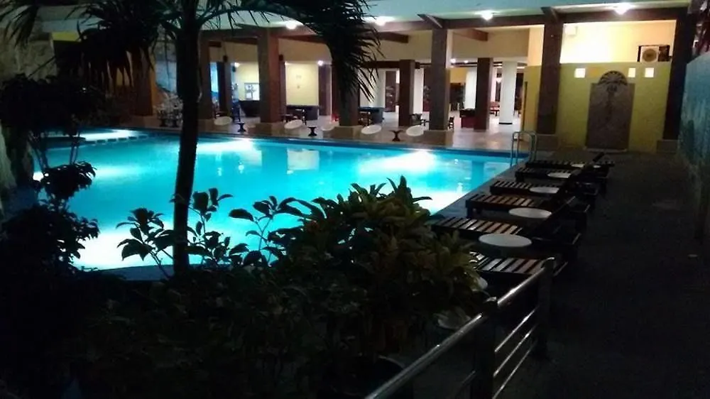 Hotel Playa Bonita Mazatlán