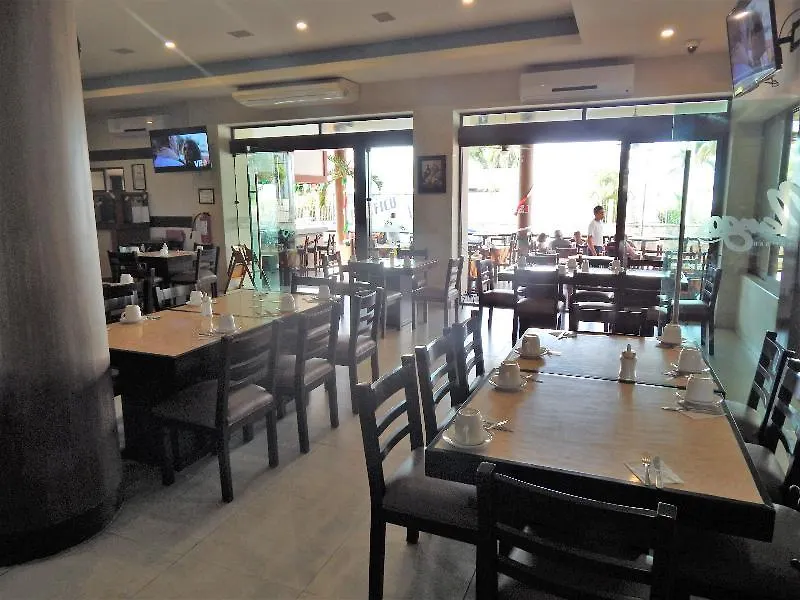 Hotel Playa Bonita Mazatlán