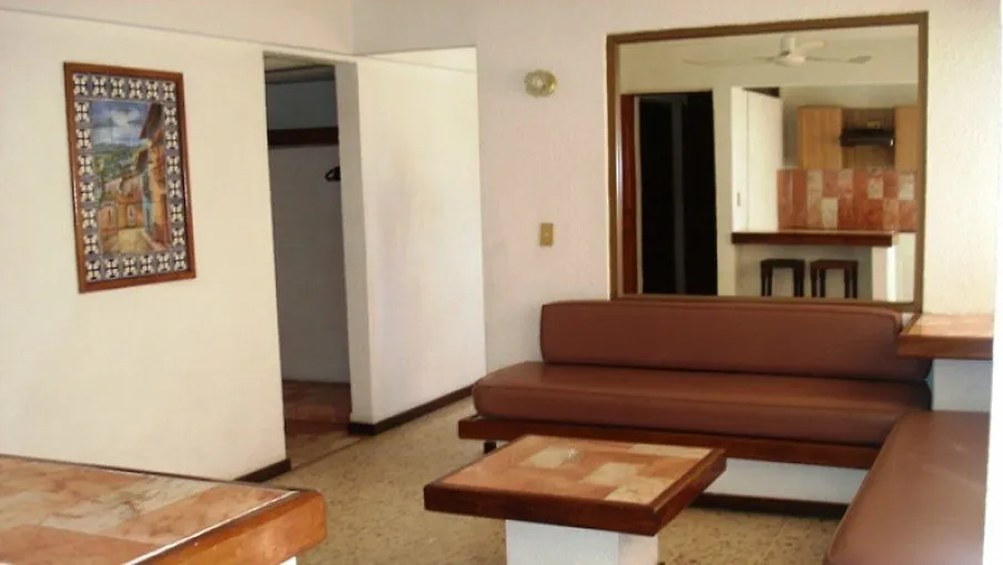 **  Hotel Playa Bonita Mazatlán Mexico