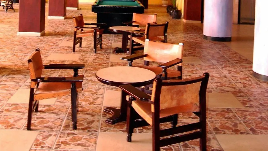 Hotel Playa Bonita Mazatlán