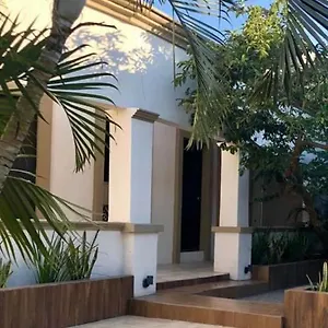 Casa 511 Boutique Hotel