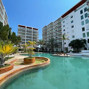 8013 Habitación Pacifika Excelente Ubicacion Mazatlán