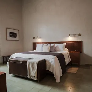 Hotel Hercules *****