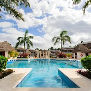 Feriested Grand Riviera Princess *****