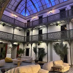 Tierra Marina Centro Historico Hotel