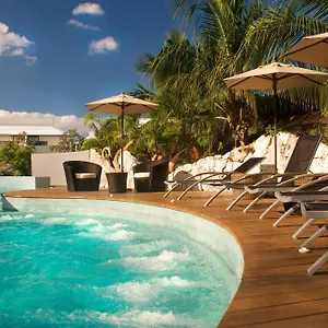 Feriested Sandos Caracol Eco (adults Only) *****