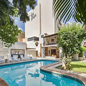Hotel Casa Del Balam *****