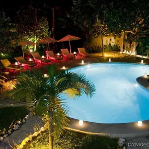 Hotel Na Balam ****
